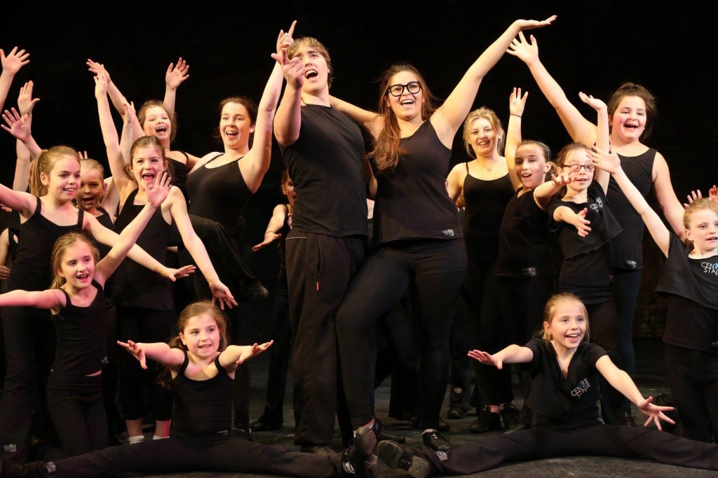 Centre Stage School of Dance and Performing Arts Bournemouth