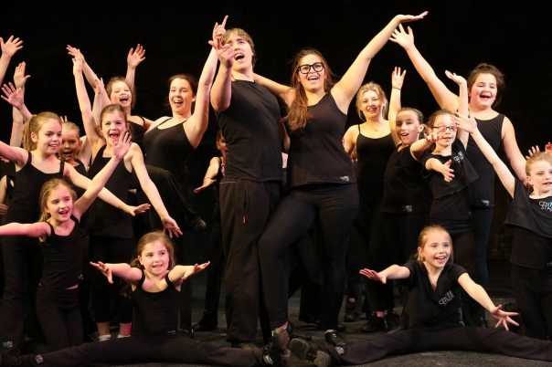 Centre Stage School of Dance and Performing Arts Bournemouth