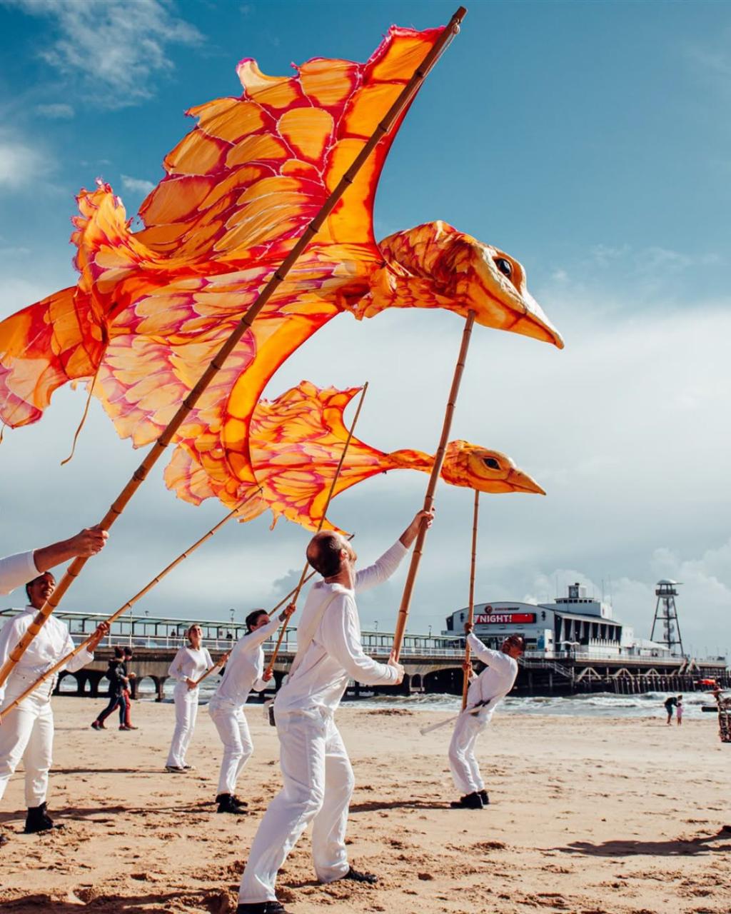 September in Bournemouth: 7 Brilliant Things to See, Do and Enjoy
