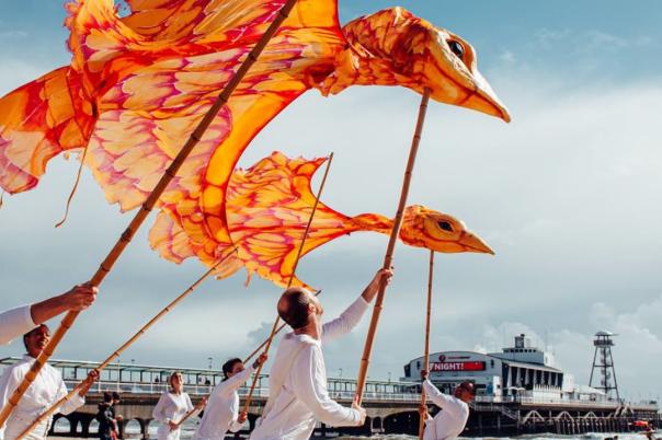 September in Bournemouth: 7 Brilliant Things to See, Do and Enjoy