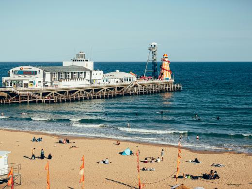 September in Bournemouth: 7 Brilliant Things to See, Do and Enjoy