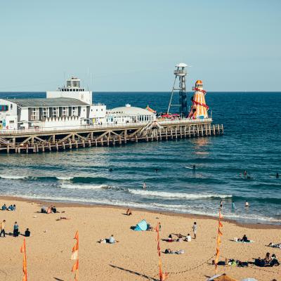 September in Bournemouth: 7 Brilliant Things to See, Do and Enjoy