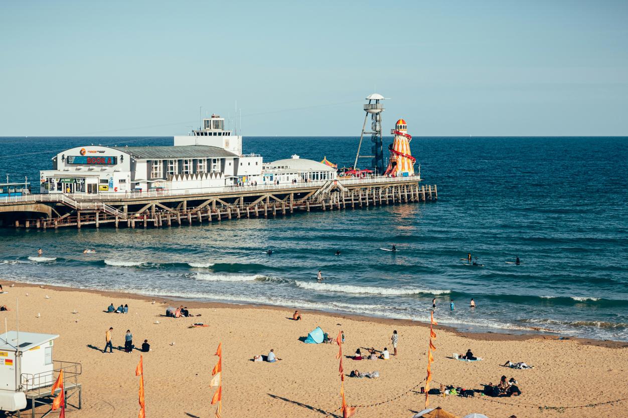 September in Bournemouth: 7 Brilliant Things to See, Do and Enjoy