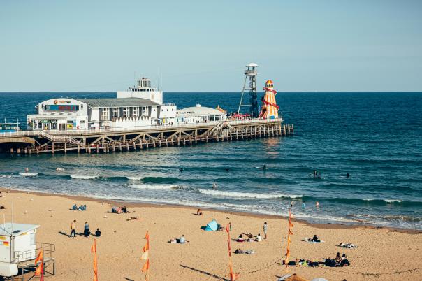 September in Bournemouth: 7 Brilliant Things to See, Do and Enjoy