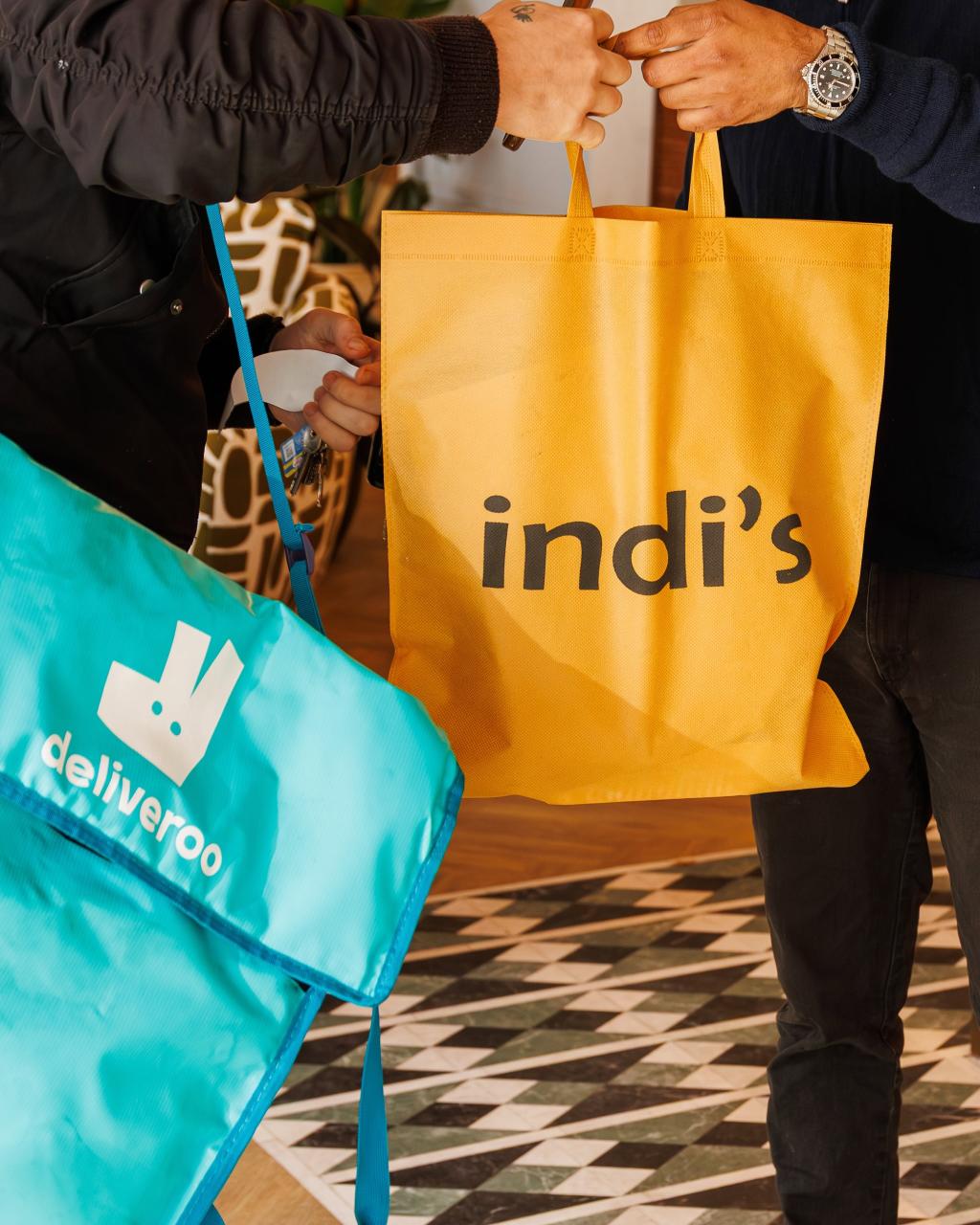 Indi’s Bournemouth | Indian Restaurant, Bar & Lounge