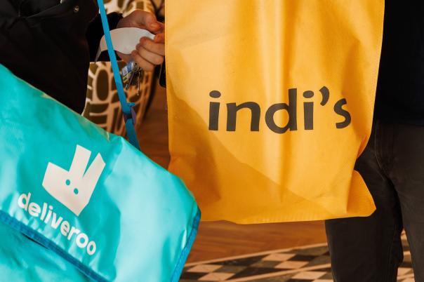 Indi’s Bournemouth | Indian Restaurant, Bar & Lounge