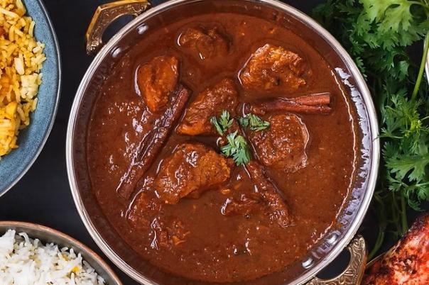 Indi’s Bournemouth | Indian Restaurant, Bar & Lounge