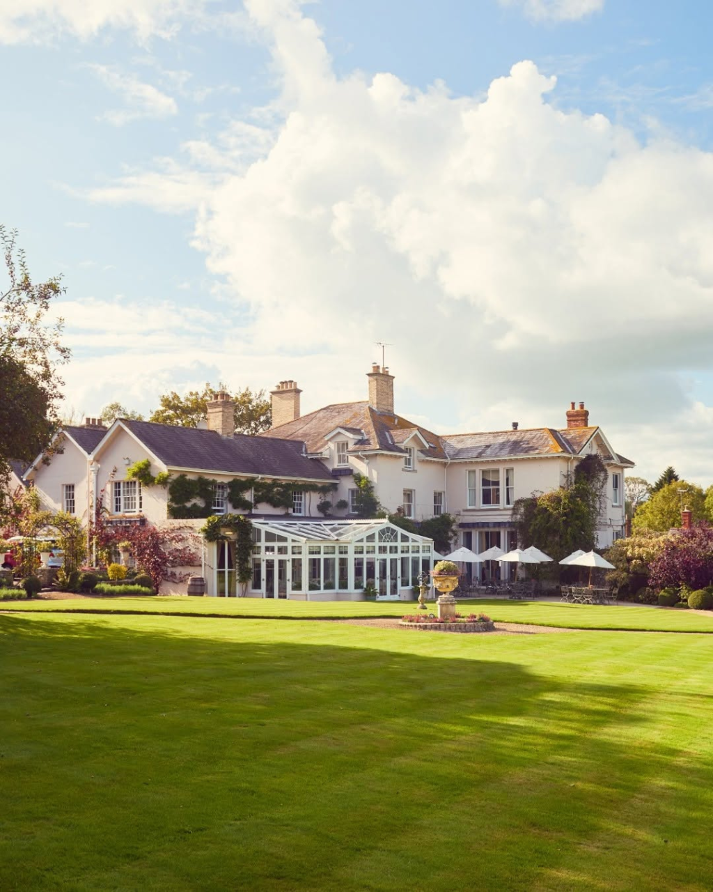 The Dorset Spa Hotel Guide: Where to Relax, Recharge and Stay a Little Longer