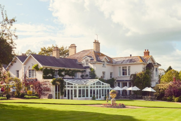 The Dorset Spa Hotel Guide: Where to Relax, Recharge and Stay a Little Longer