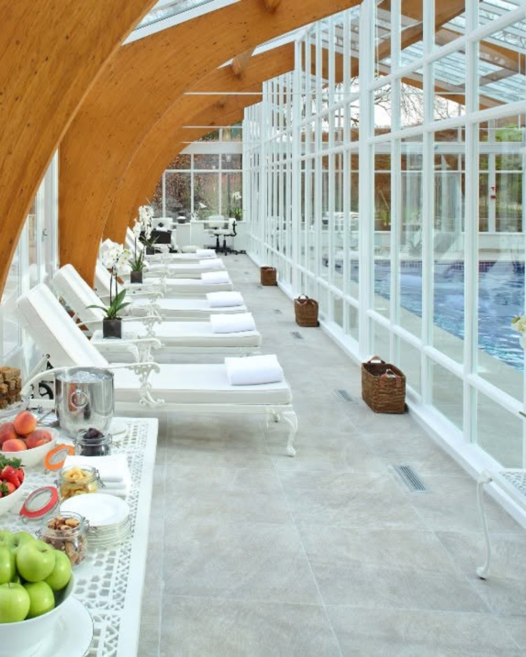 The Dorset Spa Hotel Guide: Where to Relax, Recharge and Stay a Little Longer