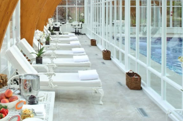 The Dorset Spa Hotel Guide: Where to Relax, Recharge and Stay a Little Longer
