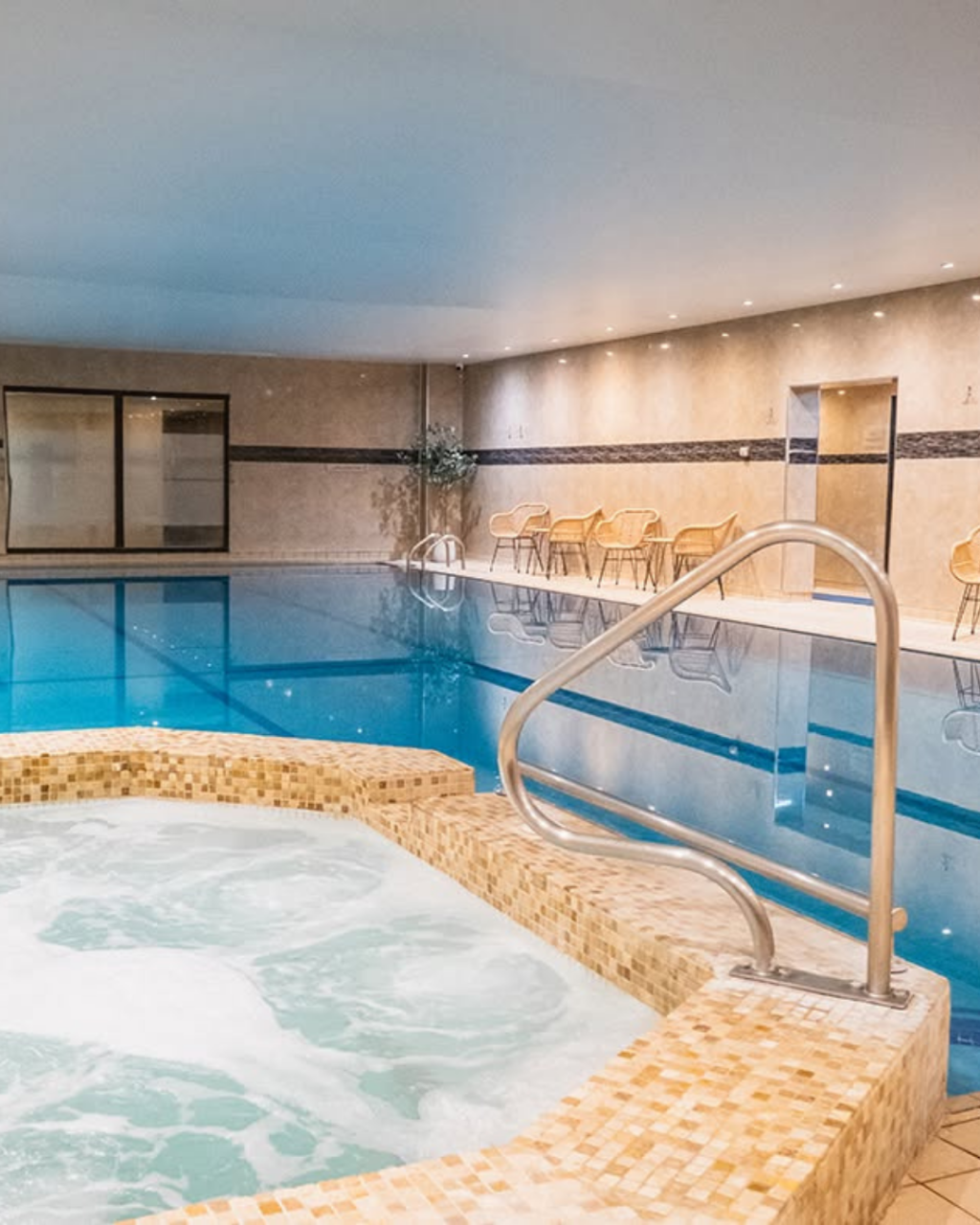 The Dorset Spa Hotel Guide: Where to Relax, Recharge and Stay a Little Longer