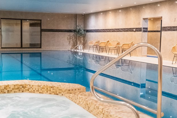 The Dorset Spa Hotel Guide: Where to Relax, Recharge and Stay a Little Longer