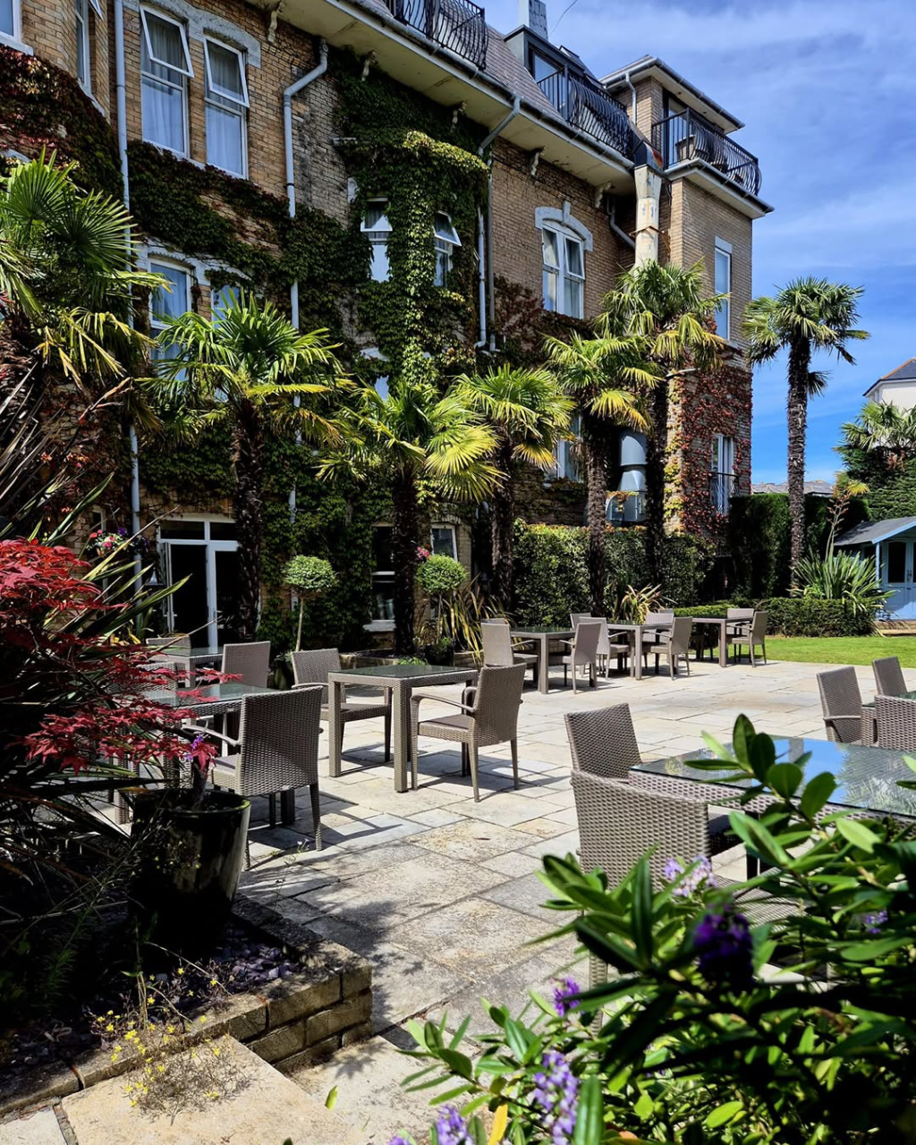 The Dorset Spa Hotel Guide: Where to Relax, Recharge and Stay a Little Longer