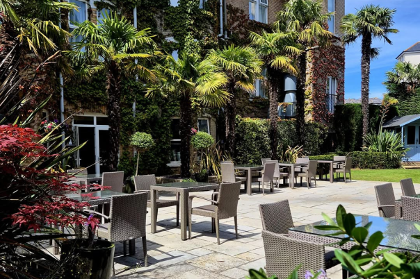 The Dorset Spa Hotel Guide: Where to Relax, Recharge and Stay a Little Longer