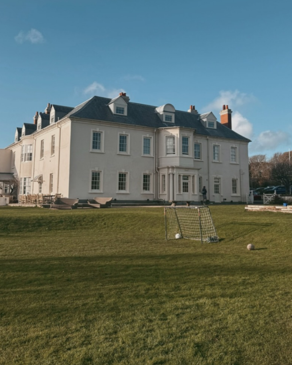The Dorset Spa Hotel Guide: Where to Relax, Recharge and Stay a Little Longer