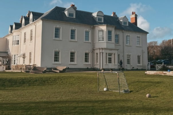 The Dorset Spa Hotel Guide: Where to Relax, Recharge and Stay a Little Longer