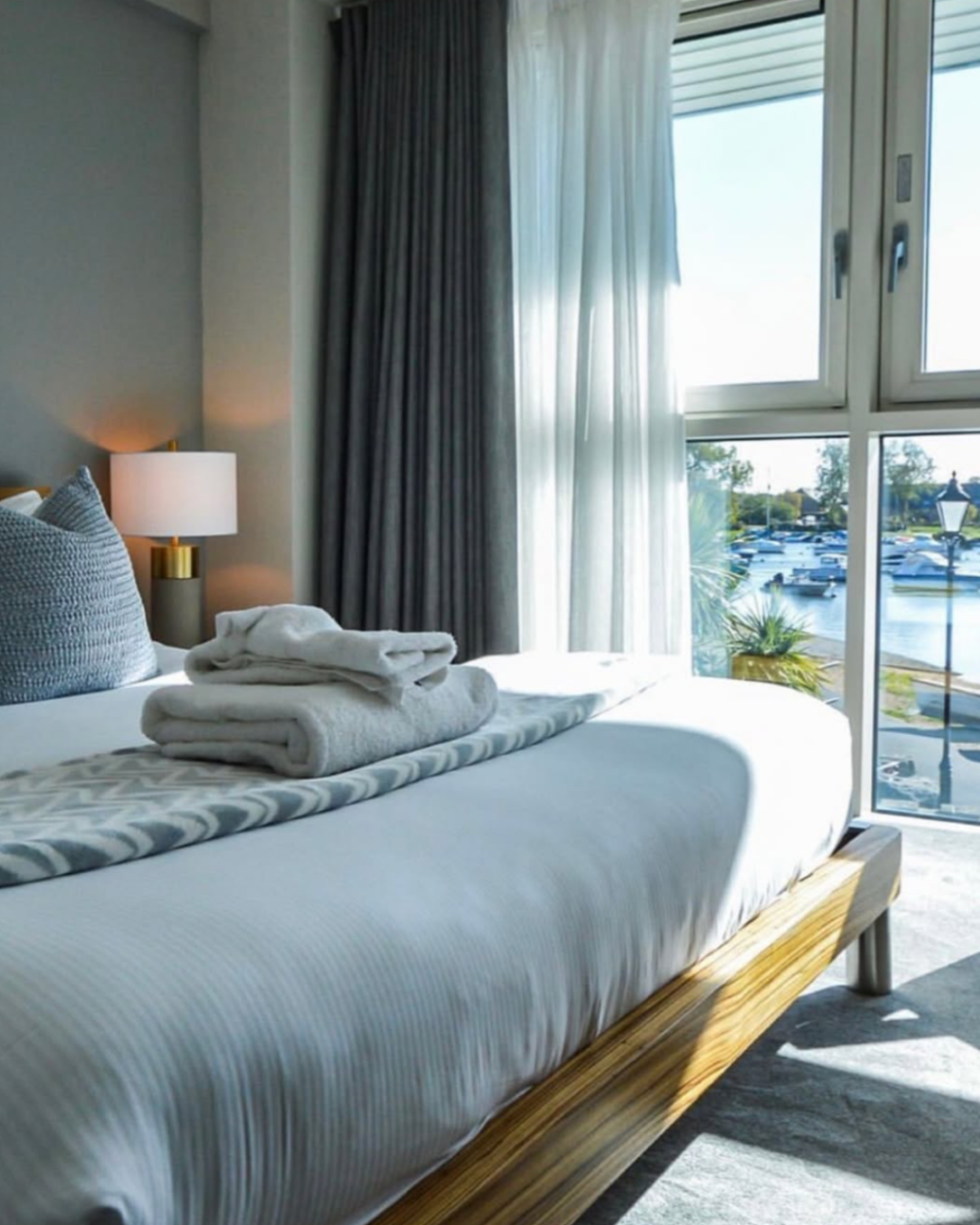 The Dorset Spa Hotel Guide: Where to Relax, Recharge and Stay a Little Longer