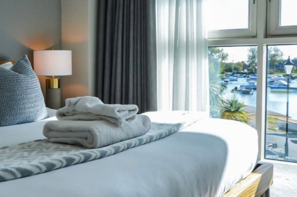 The Dorset Spa Hotel Guide: Where to Relax, Recharge and Stay a Little Longer