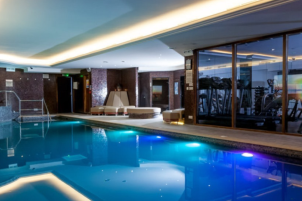 The Dorset Spa Hotel Guide: Where to Relax, Recharge and Stay a Little Longer