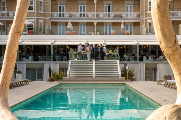 The Dorset Spa Hotel Guide: Where to Relax, Recharge and Stay a Little Longer
