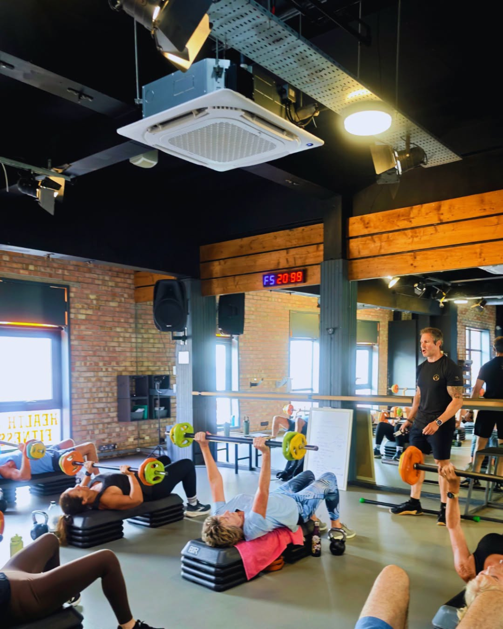 Gyms in Christchurch: 7 Fitness Studios and Health Clubs to Try