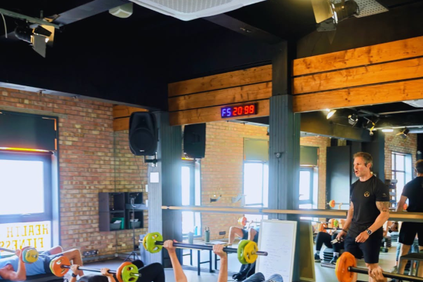 Gyms in Christchurch: 7 Fitness Studios and Health Clubs to Try