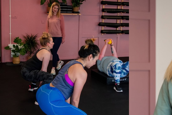 Gyms in Christchurch: 7 Fitness Studios and Health Clubs to Try