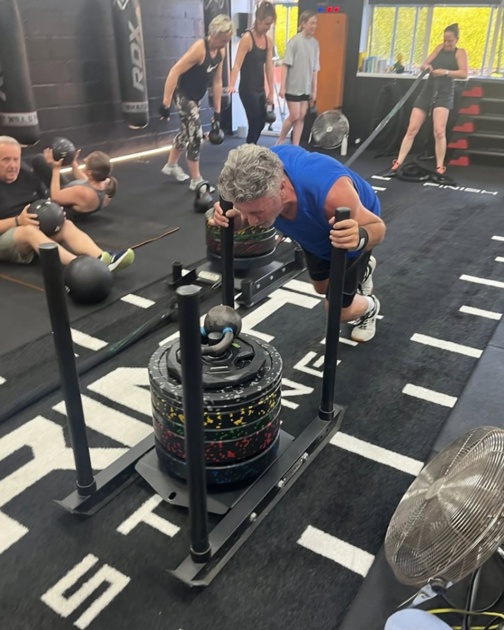Gyms in Christchurch: 7 Fitness Studios and Health Clubs to Try