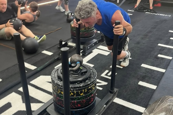 Gyms in Christchurch: 7 Fitness Studios and Health Clubs to Try