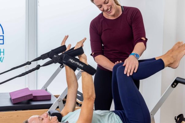 Gyms in Christchurch: 7 Fitness Studios and Health Clubs to Try