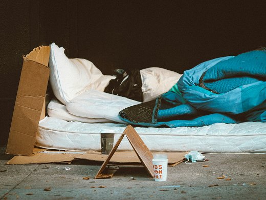 YMCA Bournemouth Launches £25,000 Appeal to Support People After Homelessness