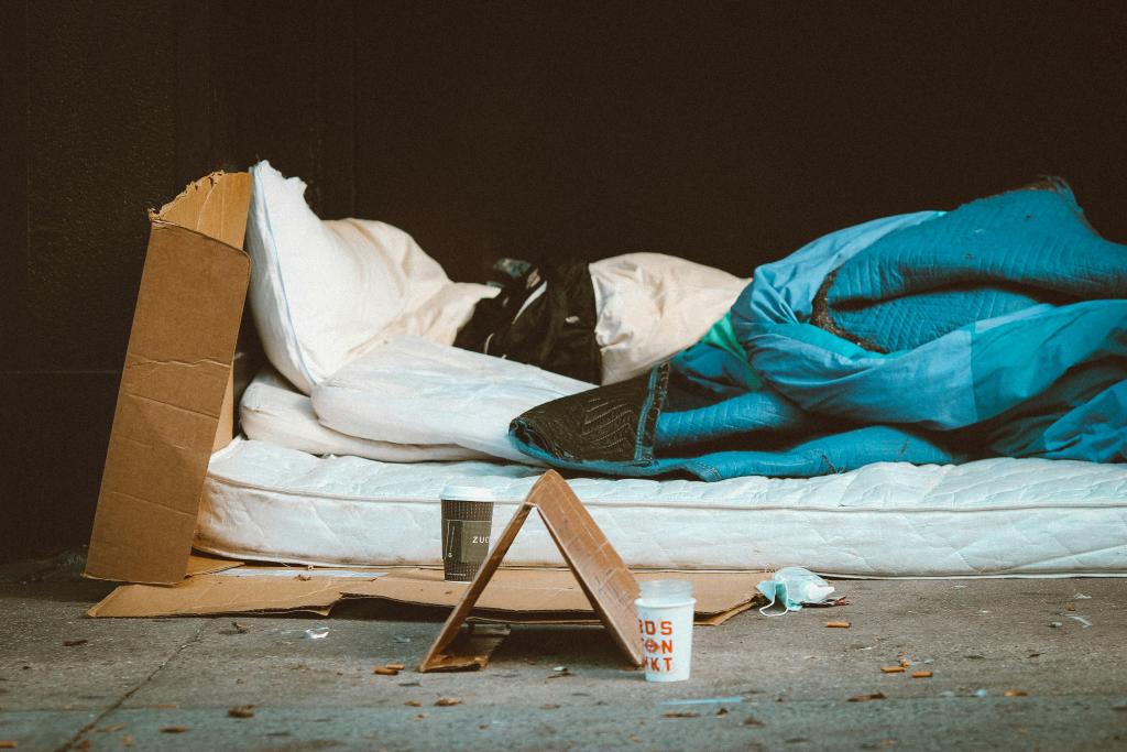 YMCA Bournemouth Launches £25,000 Appeal to Support People After Homelessness