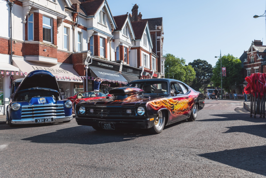 Why Westbourne Is Becoming One of Bournemouth’s Best Places for a Day Out