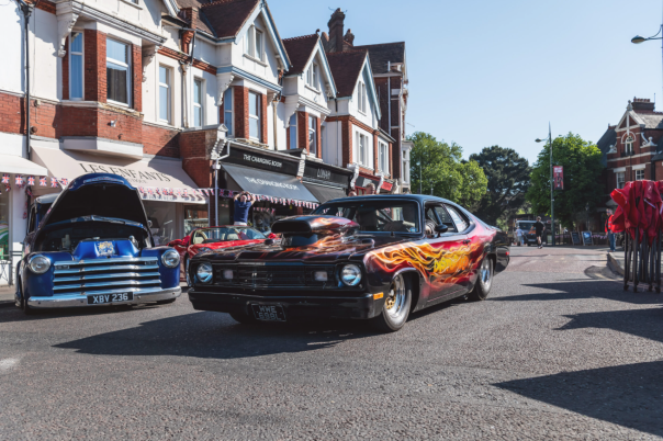 Why Westbourne Is Becoming One of Bournemouth’s Best Places for a Day Out