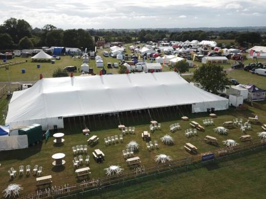 Gillingham & Shaftesbury Show | 19 August - 20 August 2026