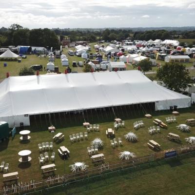 Gillingham & Shaftesbury Show | 19 August - 20 August 2026