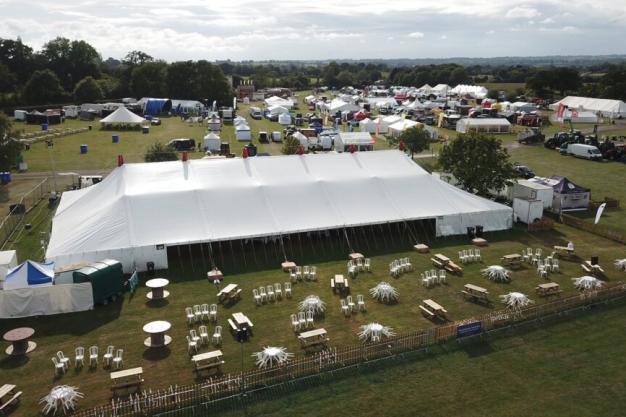 Gillingham & Shaftesbury Show | 19 August - 20 August 2026