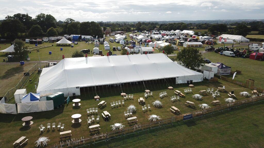 Gillingham & Shaftesbury Show | 19 August - 20 August 2026