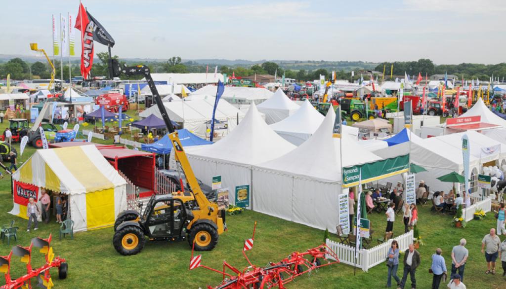 Gillingham & Shaftesbury Show | 19 August - 20 August 2026