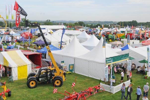 Gillingham & Shaftesbury Show | 19 August - 20 August 2026
