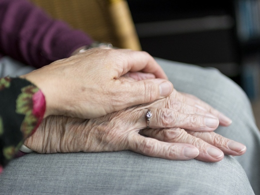 Compare Nursing and Home Care in Dorset