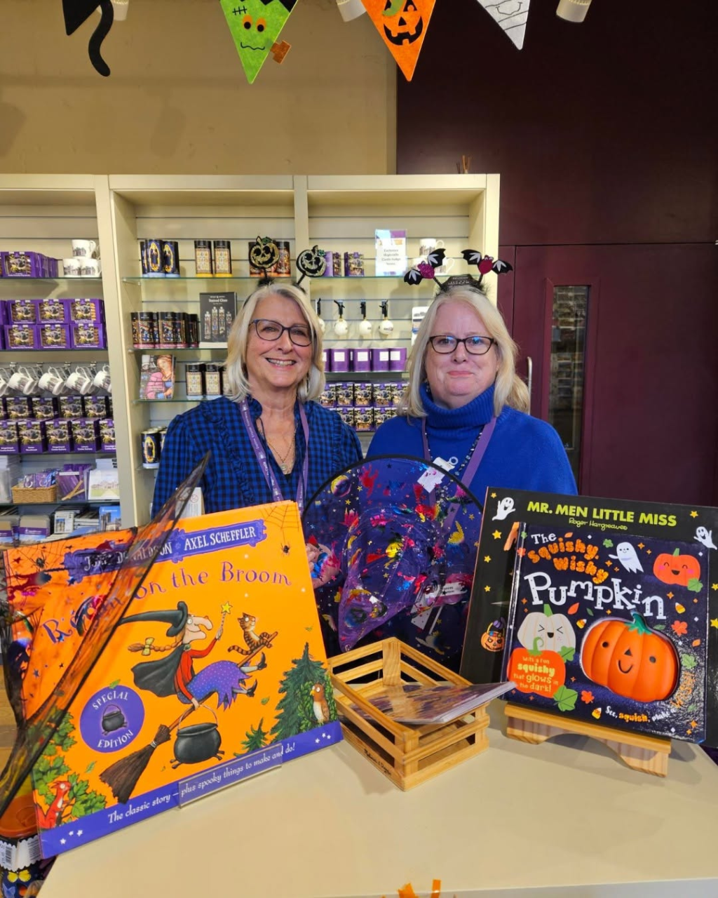 Halloween Events in Christchurch 2026: Pumpkin Picking, Trails and Family Fun