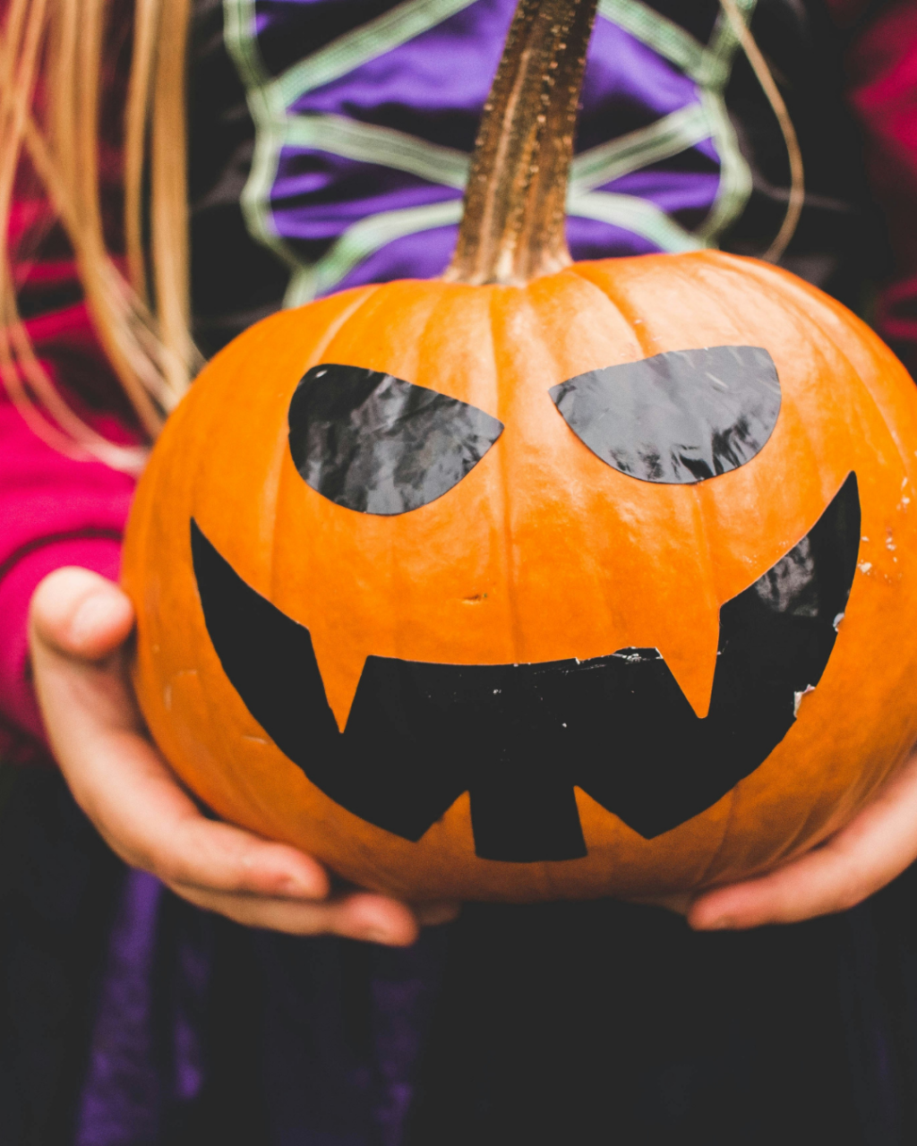 Halloween Events in Christchurch 2026: Pumpkin Picking, Trails and Family Fun