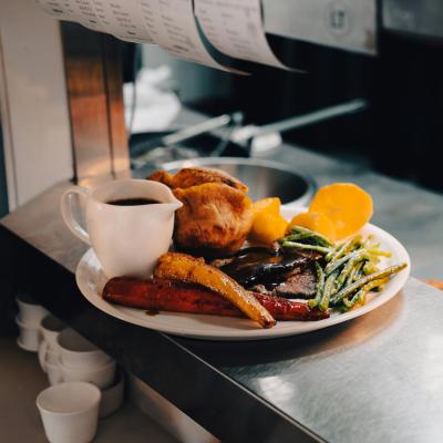 The Best Sunday Roasts in Westbourne