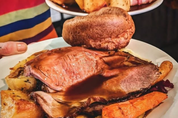 The Best Sunday Roasts in Westbourne