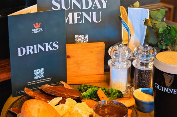 The Best Sunday Roasts in Westbourne