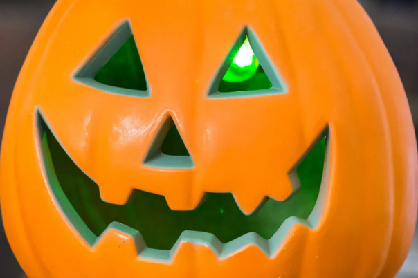 Halloween Events in Dorset 2026: Trails, Pumpkin Picking and Parties