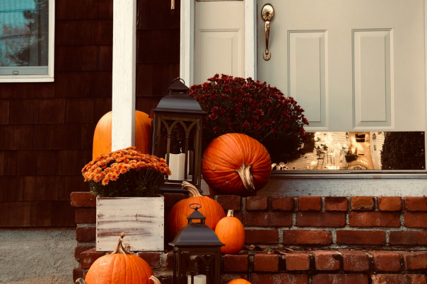 Halloween Events in Dorset 2026: Trails, Pumpkin Picking and Parties