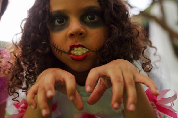 Halloween Events in Dorset 2026: Trails, Pumpkin Picking and Parties